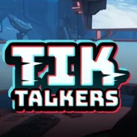 CRAZYRICH88 - Tik Talkers | slot online cr88 cr88id cr88indo