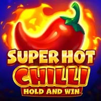 CRAZYRICH88 - Super Hot Chilli | slot online cr88 cr88id cr88indo