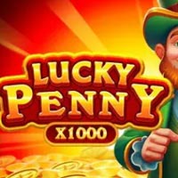 CRAZYRICH88 - Lucky Penny | slot online cr88 cr88id cr88indo