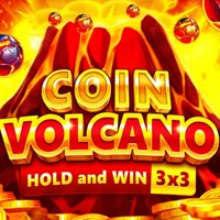 CRAZYRICH88 - 3 Coin Volcanoes | slot online cr88 cr88id cr88indo