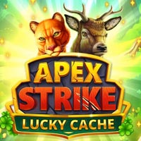 CRAZYRICH88 - Apex Strike Lucky Cache | slot online cr88 cr88id cr88indo