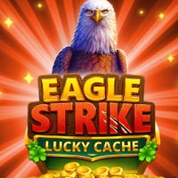 CRAZYRICH88 - Eagle Strike Lucky Cache | slot online cr88 cr88id cr88indo