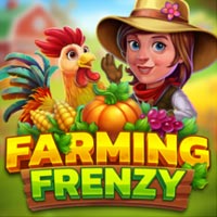 CRAZYRICH88 - Farming Frenzy | slot online cr88 cr88id cr88indo