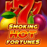 CRAZYRICH88 - Smoking Hot Fortunes | slot online cr88 cr88id cr88indo