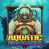 CRAZYRICH88 - Aquatic Adventurer | slot online cr88 cr88id cr88indo