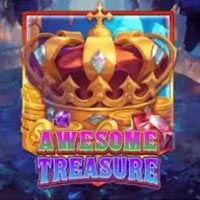 CRAZYRICH88 - Awesome Treasure | slot online cr88 cr88id cr88indo