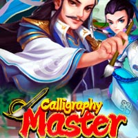 CRAZYRICH88 - Calligraphy Master | slot online cr88 cr88id cr88indo