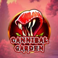 CRAZYRICH88 - Cannibal Garden | slot online cr88 cr88id cr88indo