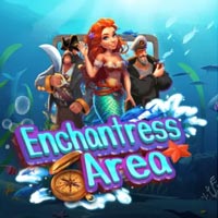 CRAZYRICH88 - Enchantress Area | slot online cr88 cr88id cr88indo