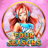 CRAZYRICH88 - Four Seasons | slot online cr88 cr88id cr88indo