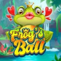 CRAZYRICH88 - Frogs Ball Lock 2 Spin | slot online cr88 cr88id cr88indo