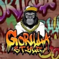 CRAZYRICH88 - Gorilla Style | slot online cr88 cr88id cr88indo