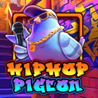 CRAZYRICH88 - Hip Hop Pigeon | slot online cr88 cr88id cr88indo