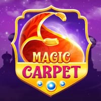 CRAZYRICH88 - Magic Carpet | slot online cr88 cr88id cr88indo