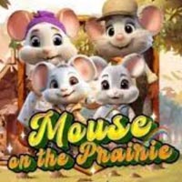 CRAZYRICH88 - Mouse on the Prairie | slot online cr88 cr88id cr88indo