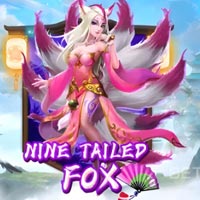 CRAZYRICH88 - Nine Tailed Fox | slot online cr88 cr88id cr88indo