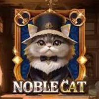 CRAZYRICH88 - Noble Cat | slot online cr88 cr88id cr88indo