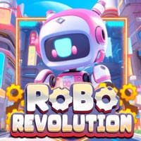 CRAZYRICH88 - Robo Revolution | slot online cr88 cr88id cr88indo