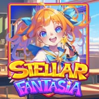 CRAZYRICH88 - Stellar Fantasia | slot online cr88 cr88id cr88indo