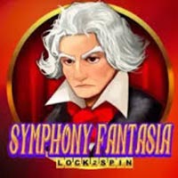 CRAZYRICH88 - Symphony Fantasia Lock 2 Spin | slot online cr88 cr88id cr88indo