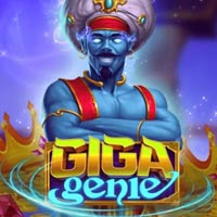 CRAZYRICH88 - Giga Genie | slot online cr88 cr88id cr88indo