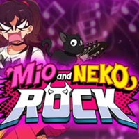 CRAZYRICH88 - Mio and Neko Rock | slot online cr88 cr88id cr88indo