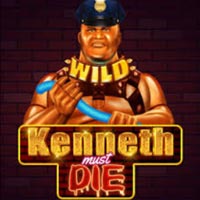 CRAZYRICH88 - Kenneth Must Die | slot online cr88 cr88id cr88indo