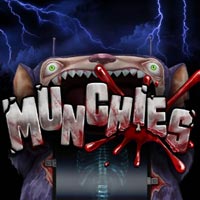 CRAZYRICH88 - Munchies | slot online cr88 cr88id cr88indo