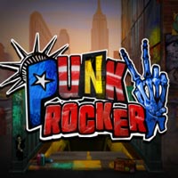 CRAZYRICH88 - Punk Rocker 2 | slot online cr88 cr88id cr88indo