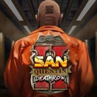 CRAZYRICH88 - San Quentin 2 Death Row | slot online cr88 cr88id cr88indo