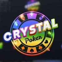 CRAZYRICH88 - Crystal Poker | slot online cr88 cr88id cr88indo